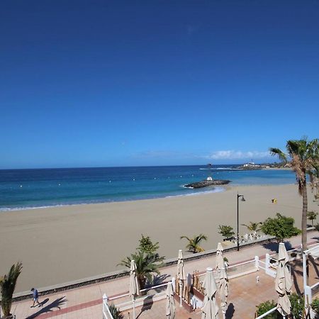 Apartment Las Vistas Beach View Los Cristianos  Exterior foto