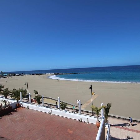 Apartment Las Vistas Beach View Los Cristianos  Exterior foto