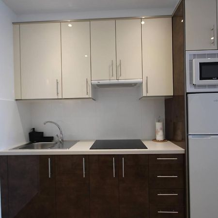 Apartment Las Vistas Beach View Los Cristianos  Exterior foto