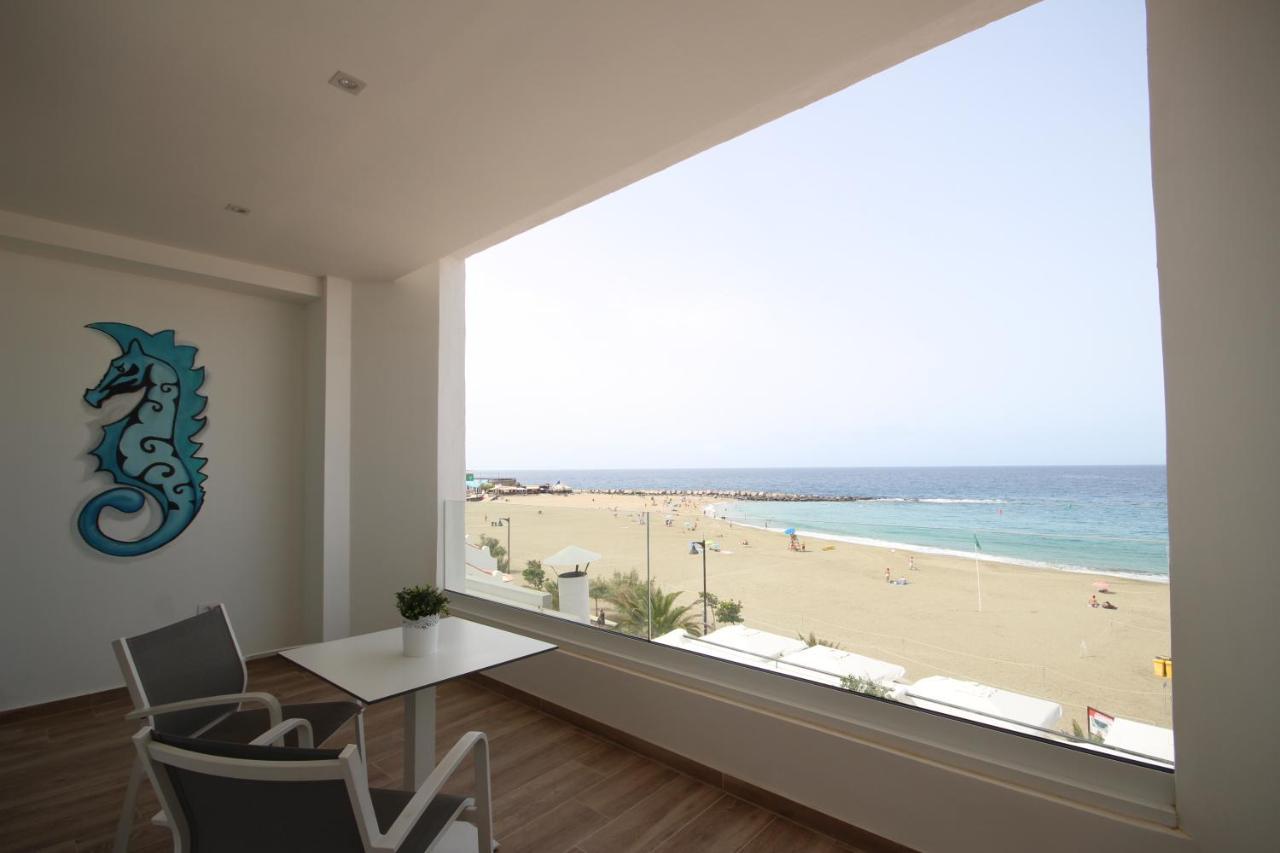 Apartment Las Vistas Beach View Los Cristianos  Exterior foto