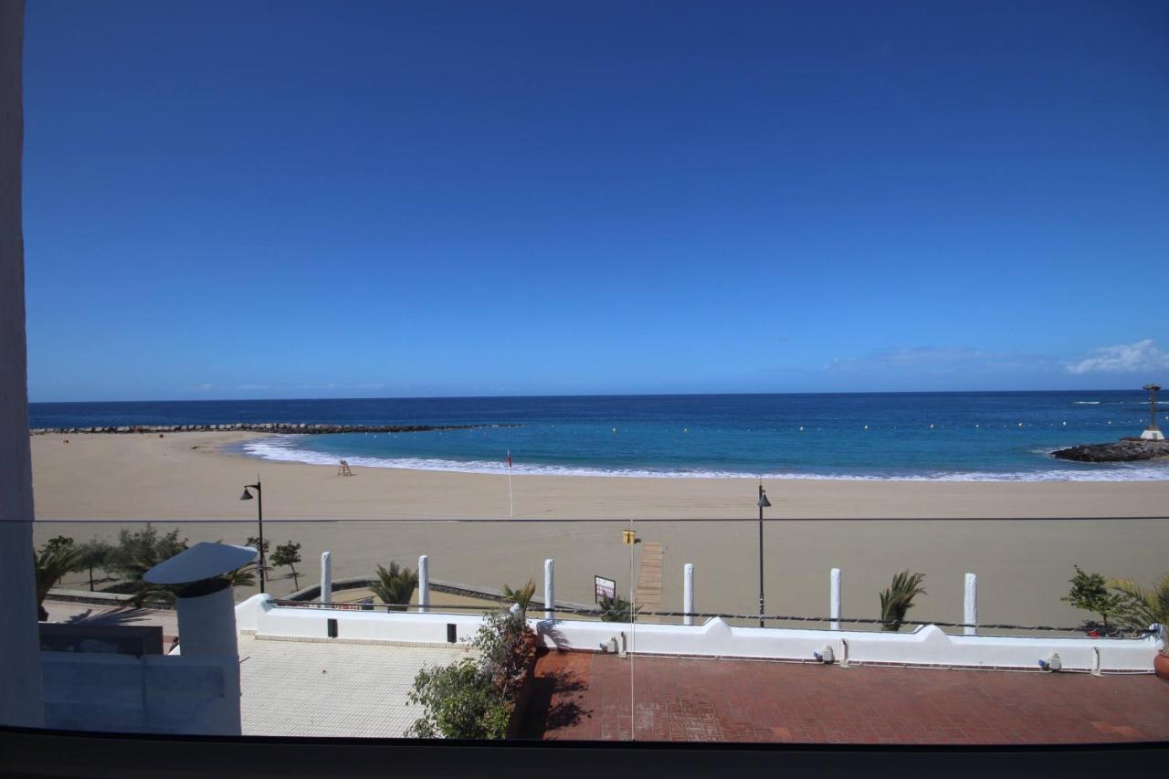 Apartment Las Vistas Beach View Los Cristianos  Exterior foto