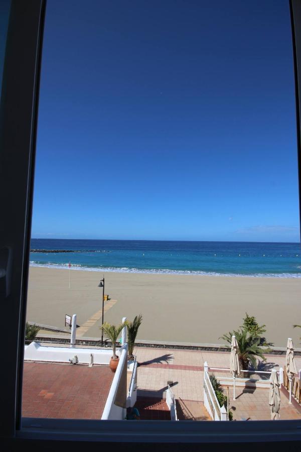 Apartment Las Vistas Beach View Los Cristianos  Exterior foto