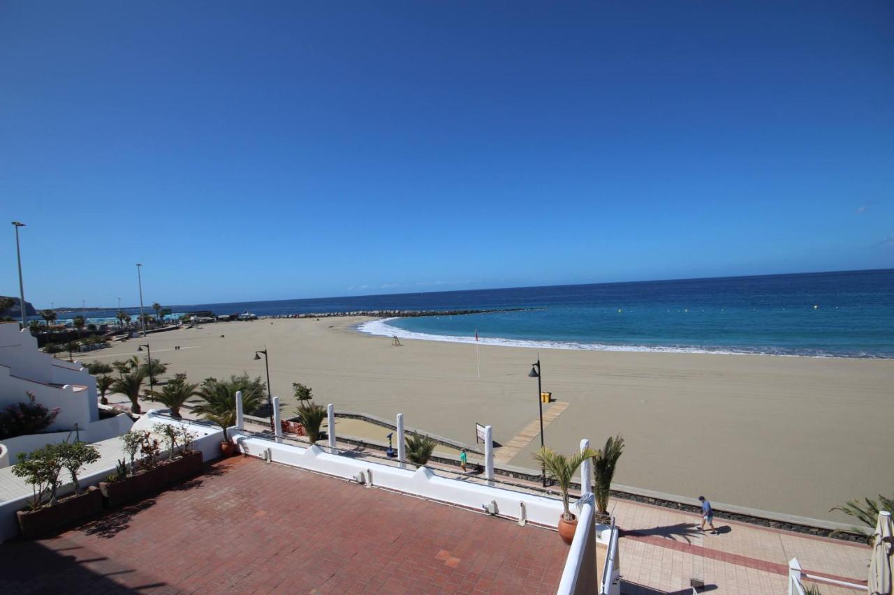 Apartment Las Vistas Beach View Los Cristianos  Exterior foto