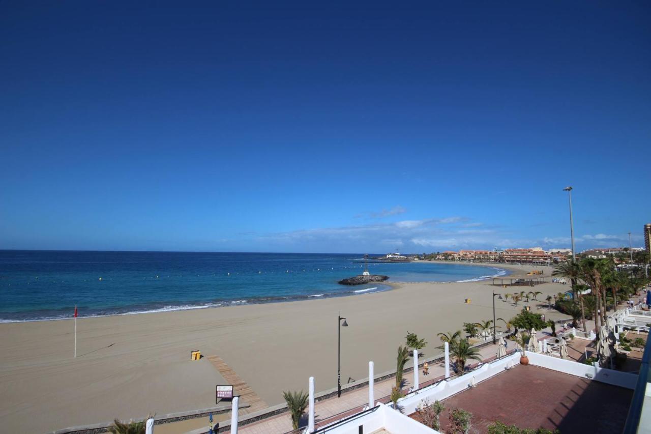 Apartment Las Vistas Beach View Los Cristianos  Exterior foto