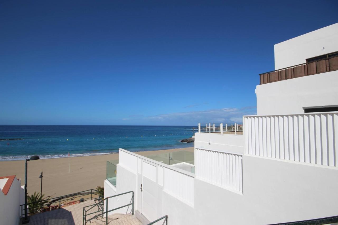 Apartment Las Vistas Beach View Los Cristianos  Exterior foto